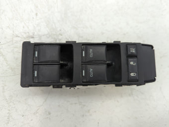 compare product 2011-2014 Chrysler 200 Master Power Window Switch Replacement Driver Side Left P/N:04602925AA Fits OEM Used Auto Parts