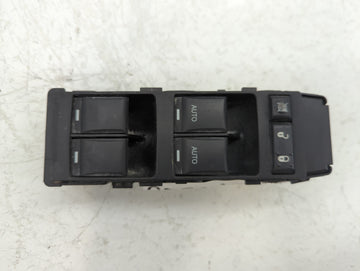 2011-2014 Chrysler 200 Master Power Window Switch Replacement Driver Side Left P/N:04602925AA Fits OEM Used Auto Parts - Oem