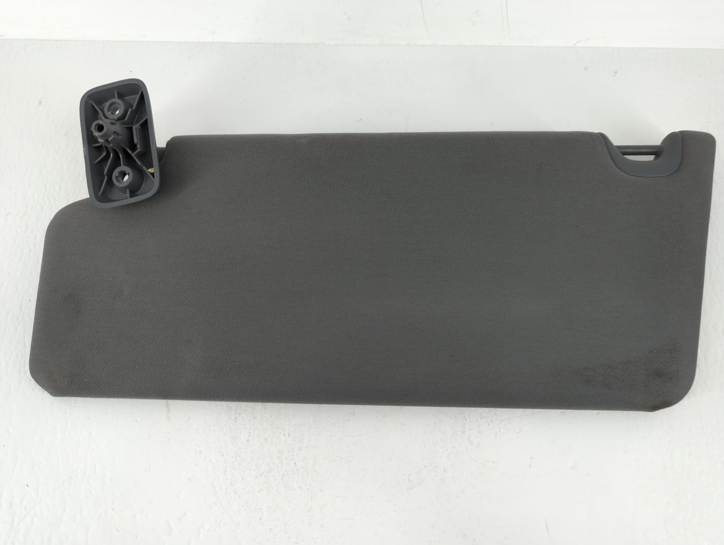 2011-2014 Chrysler 200 Sun Visor Shade Replacement Driver Left Mirror Fits Fits 2011 2012 2013 2014 OEM Used Auto Parts - Oe