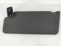 2011-2014 Chrysler 200 Sun Visor Shade Replacement Driver Left Mirror Fits Fits 2011 2012 2013 2014 OEM Used Auto Parts - Oe