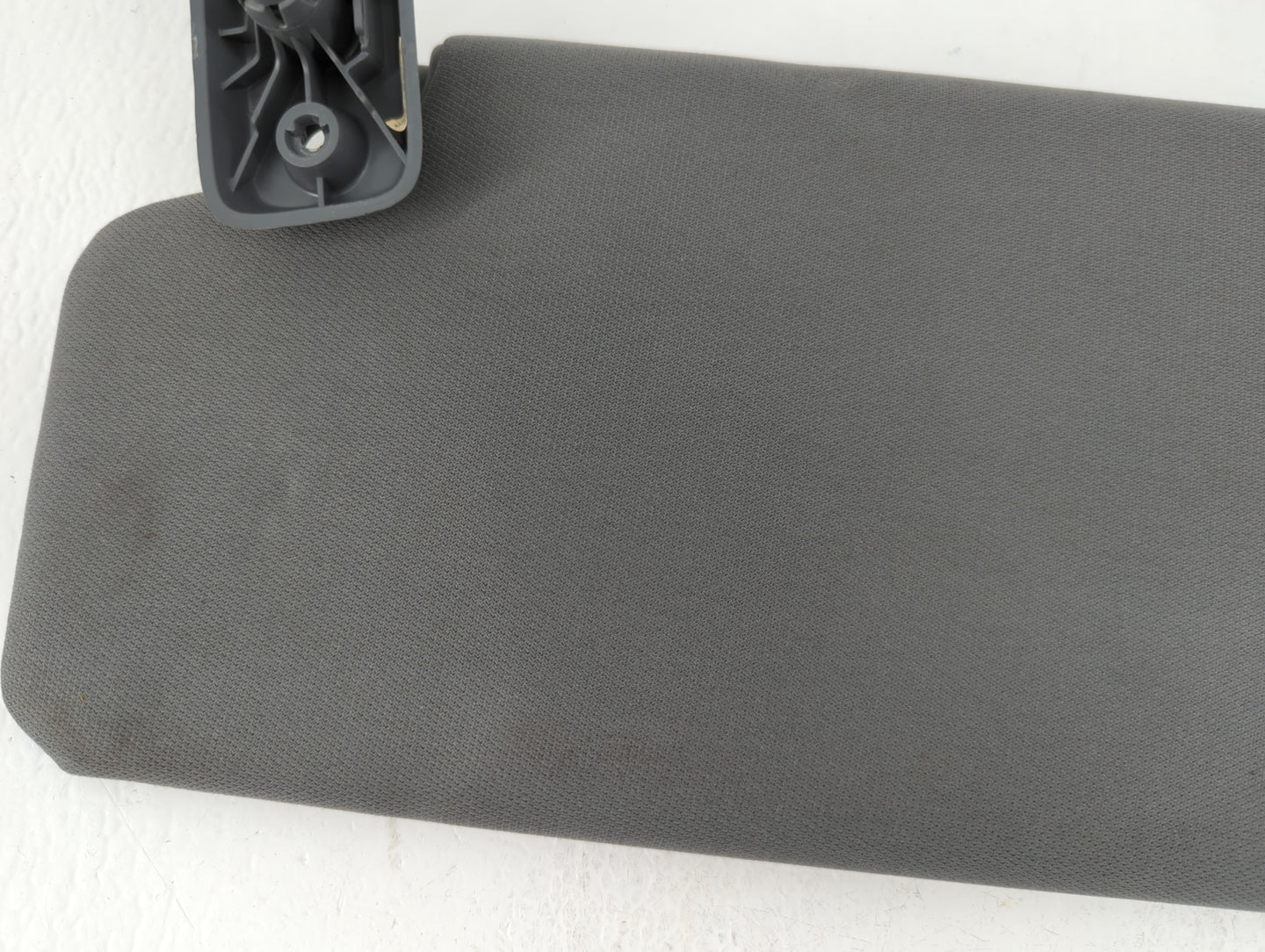 2011-2014 Chrysler 200 Sun Visor Shade Replacement Driver Left Mirror Fits Fits 2011 2012 2013 2014 OEM Used Auto Parts - Oe