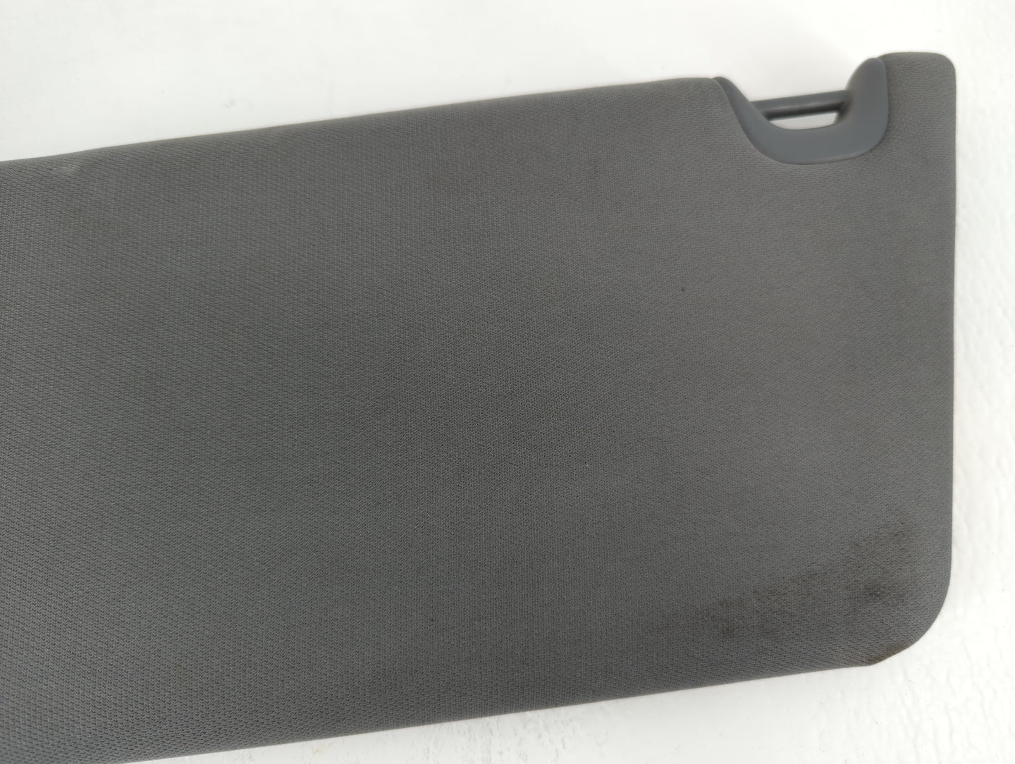 2011-2014 Chrysler 200 Sun Visor Shade Replacement Driver Left Mirror Fits Fits 2011 2012 2013 2014 OEM Used Auto Parts - Oe