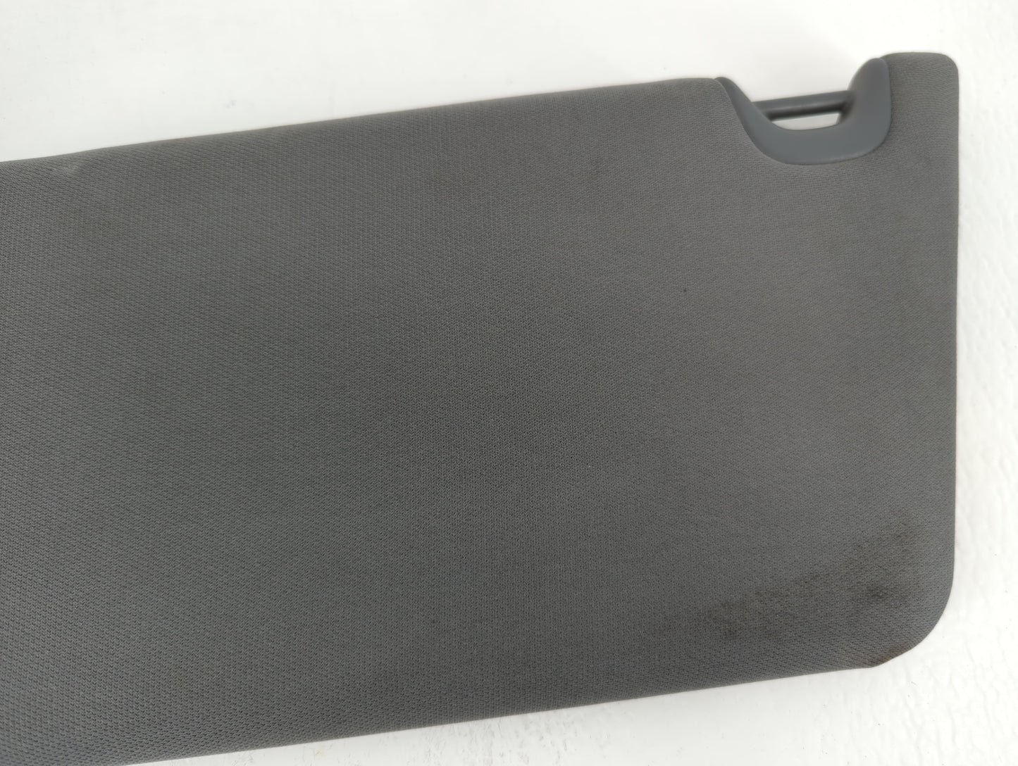 2011-2014 Chrysler 200 Sun Visor Shade Replacement Driver Left Mirror Fits Fits 2011 2012 2013 2014 OEM Used Auto Parts - Oe