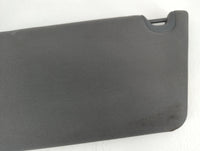 2011-2014 Chrysler 200 Sun Visor Shade Replacement Driver Left Mirror Fits Fits 2011 2012 2013 2014 OEM Used Auto Parts - Oe