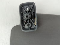 2011-2014 Chrysler 200 Sun Visor Shade Replacement Driver Left Mirror Fits Fits 2011 2012 2013 2014 OEM Used Auto Parts - Oe