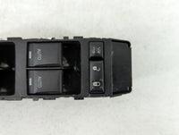 2011-2014 Chrysler 200 Master Power Window Switch Replacement Driver Side Left P/N:04602925AA Fits OEM Used Auto Parts - Oem