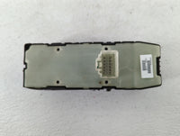 2011-2014 Chrysler 200 Master Power Window Switch Replacement Driver Side Left P/N:04602925AA Fits OEM Used Auto Parts - Oem