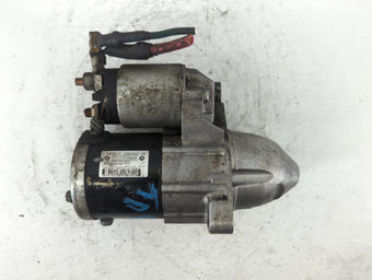 compare product 2011 Chrysler 200 Car Starter Motor Solenoid OEM P/N:56029584AA Fits OEM Used Auto Parts