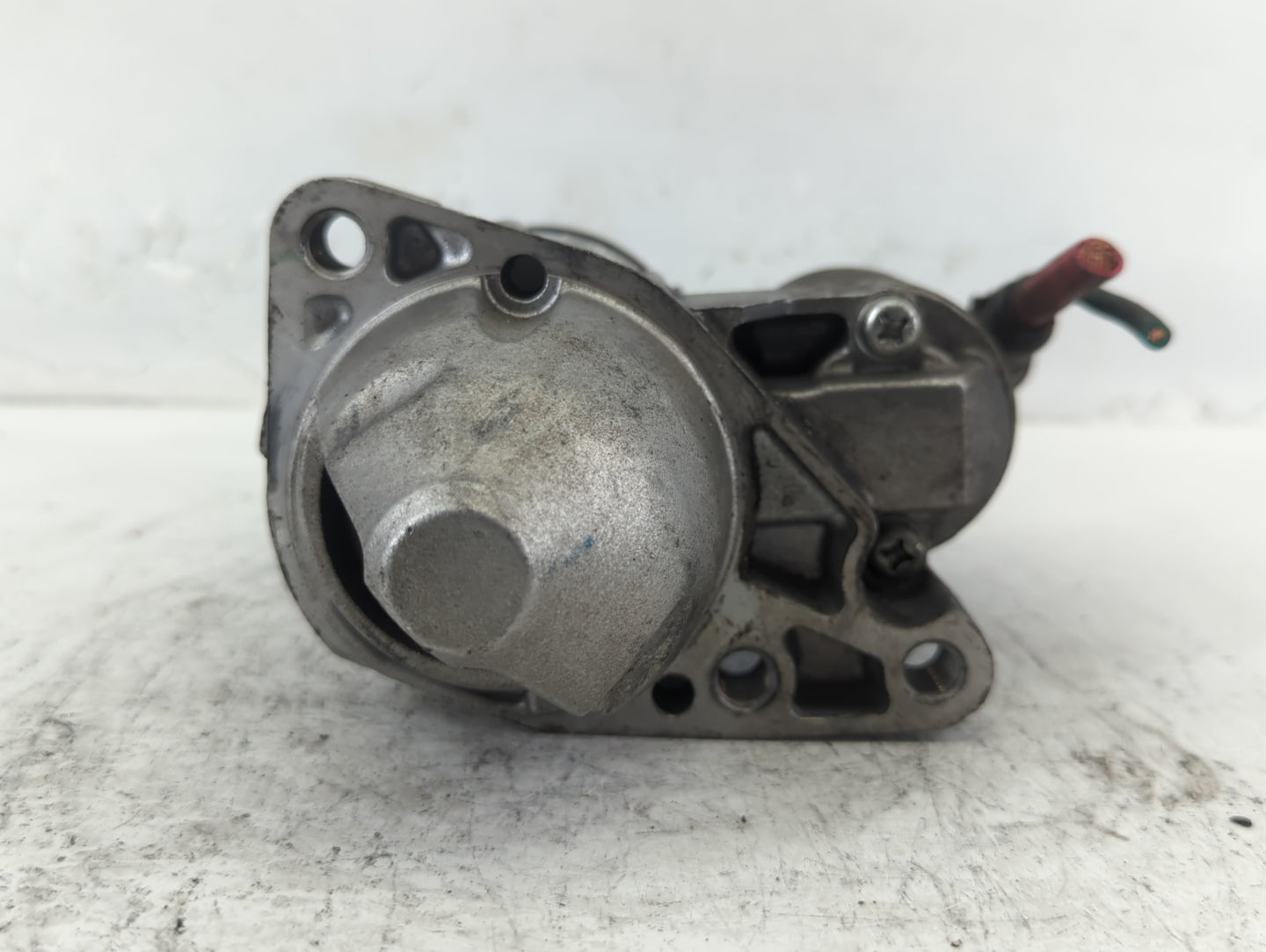 2011 Chrysler 200 Car Starter Motor Solenoid OEM P/N:56029584AA Fits OEM Used Auto Parts - Oemusedautoparts1.com