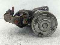 2011 Chrysler 200 Car Starter Motor Solenoid OEM P/N:56029584AA Fits OEM Used Auto Parts - Oemusedautoparts1.com