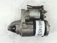 2011 Chrysler 200 Car Starter Motor Solenoid OEM P/N:56029584AA Fits OEM Used Auto Parts - Oemusedautoparts1.com