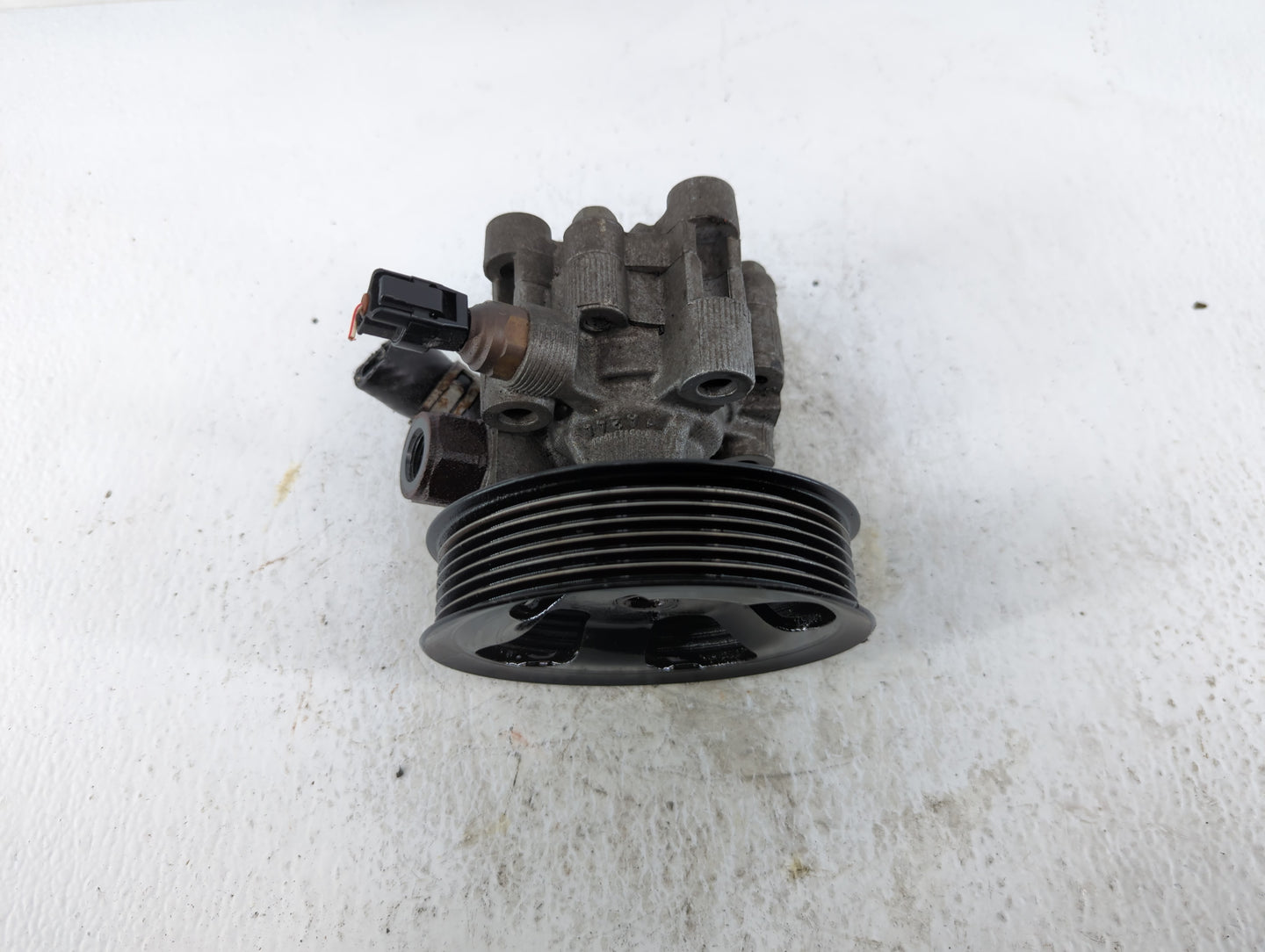 2011-2014 Chrysler 200 Power Steering Column Pump Oem - Oemusedautoparts1.com