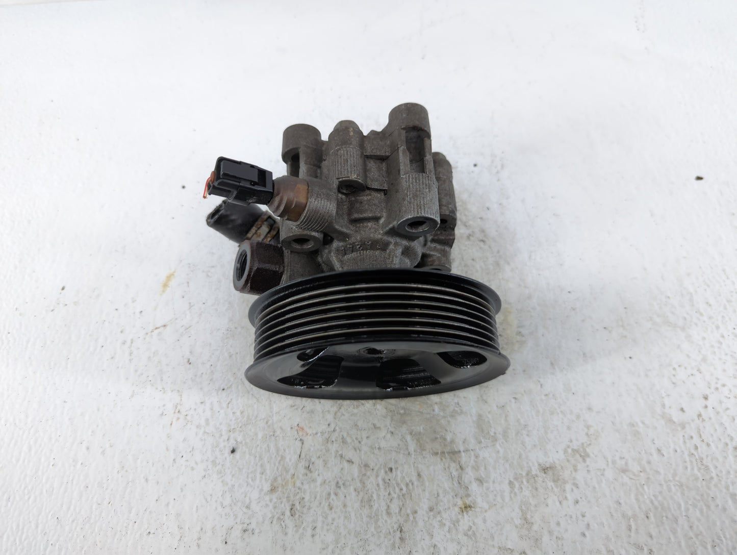 2011-2014 Chrysler 200 Power Steering Column Pump Oem - Oemusedautoparts1.com