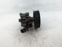 2011-2014 Chrysler 200 Power Steering Column Pump Oem - Oemusedautoparts1.com