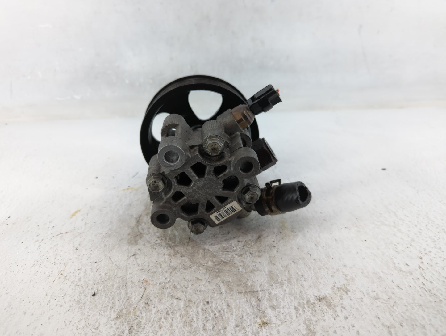 2011-2014 Chrysler 200 Power Steering Column Pump Oem - Oemusedautoparts1.com