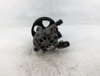 2011-2014 Chrysler 200 Power Steering Column Pump Oem - Oemusedautoparts1.com
