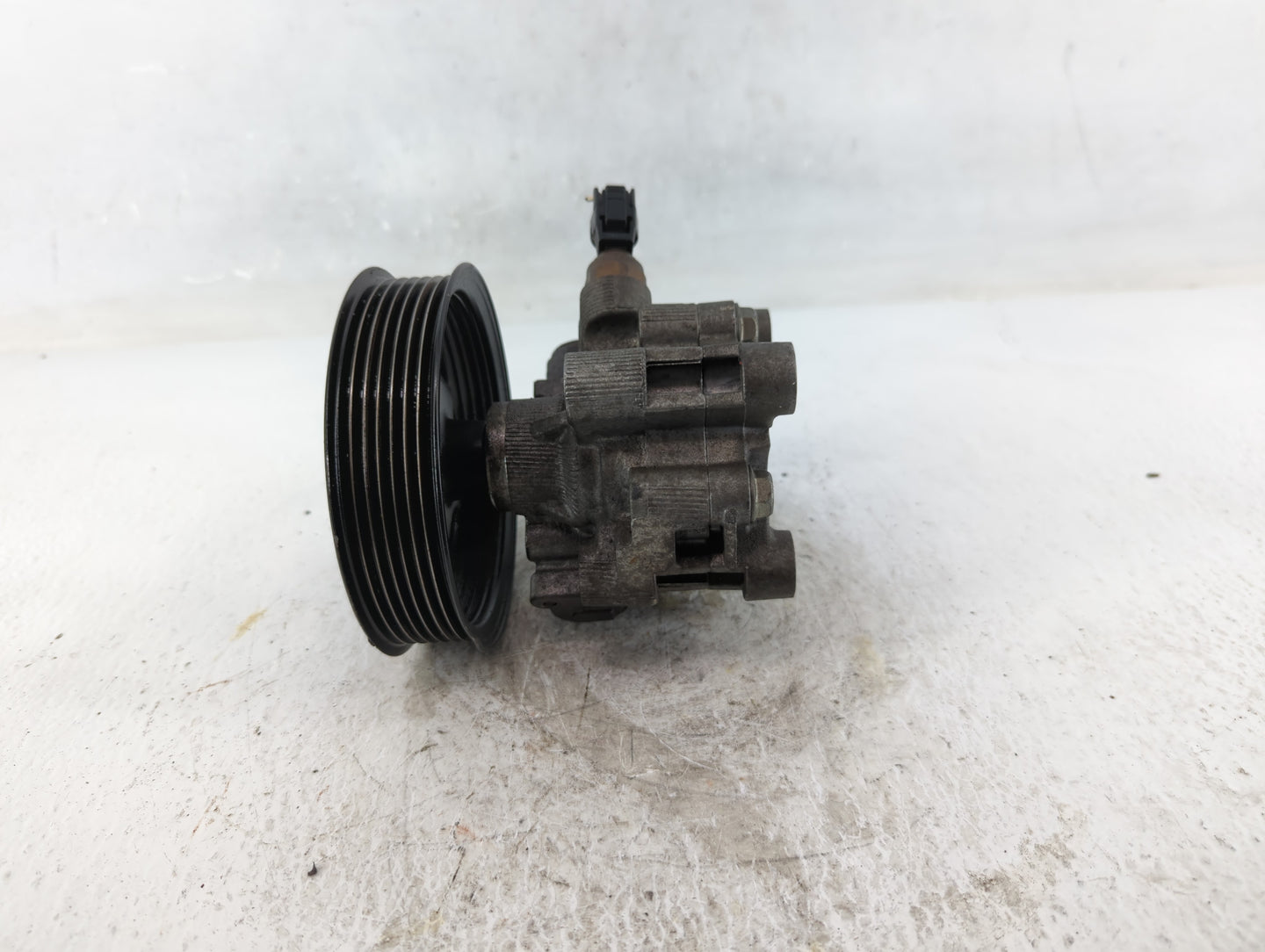 2011-2014 Chrysler 200 Power Steering Column Pump Oem - Oemusedautoparts1.com