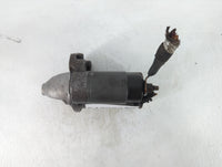 2011-2014 Chrysler 200 Car Starter Motor Solenoid OEM Fits Fits 2011 2012 2013 2014 OEM Used Auto Parts - Oemusedautoparts1.