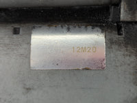 2011-2014 Chrysler 200 Car Starter Motor Solenoid OEM Fits Fits 2011 2012 2013 2014 OEM Used Auto Parts - Oemusedautoparts1.