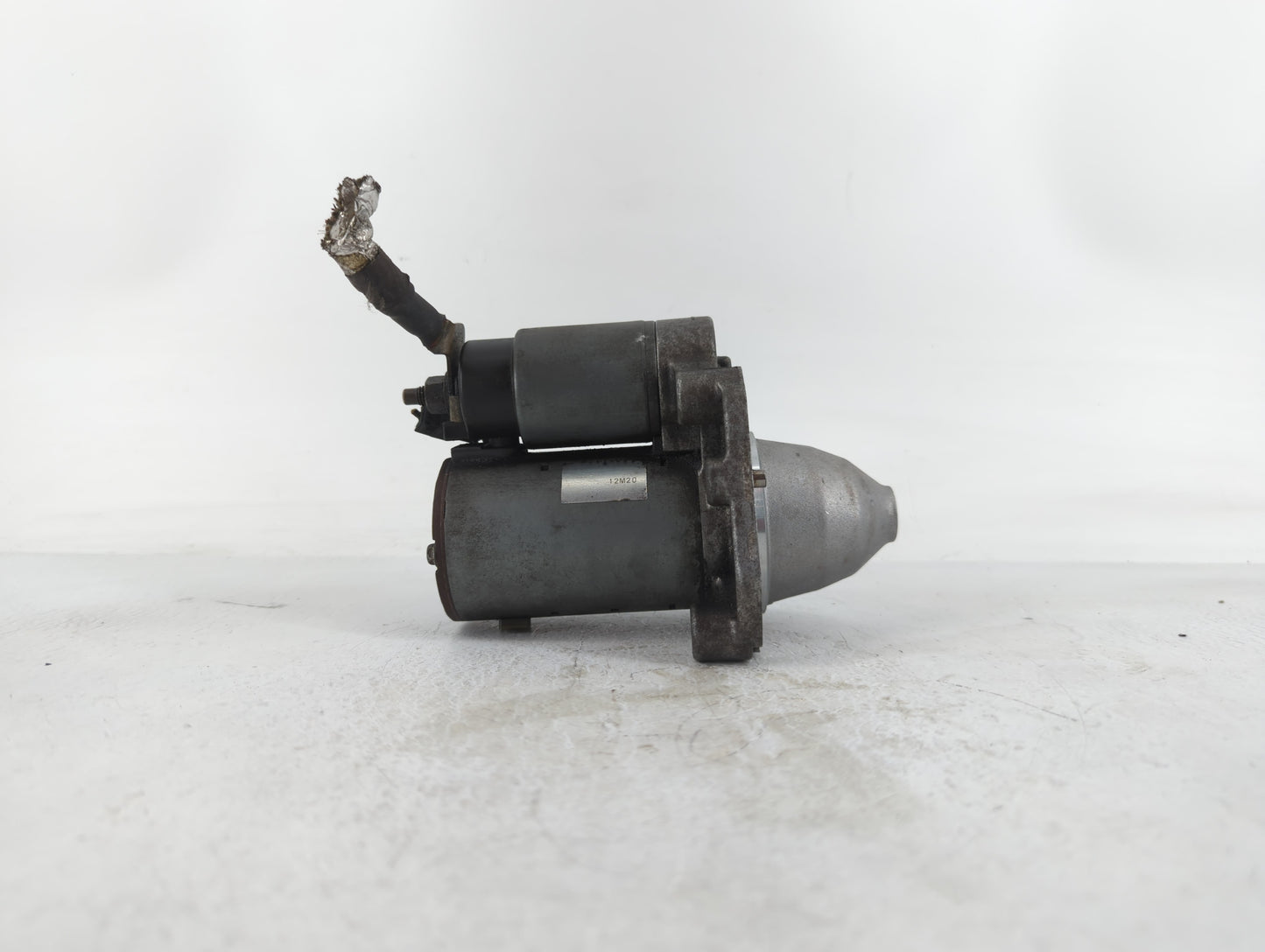 2011-2014 Chrysler 200 Car Starter Motor Solenoid OEM Fits Fits 2011 2012 2013 2014 OEM Used Auto Parts - Oemusedautoparts1.