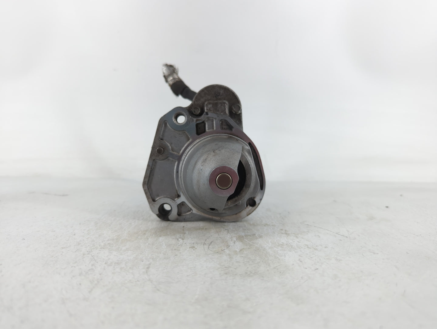 2011-2014 Chrysler 200 Car Starter Motor Solenoid OEM Fits Fits 2011 2012 2013 2014 OEM Used Auto Parts - Oemusedautoparts1.