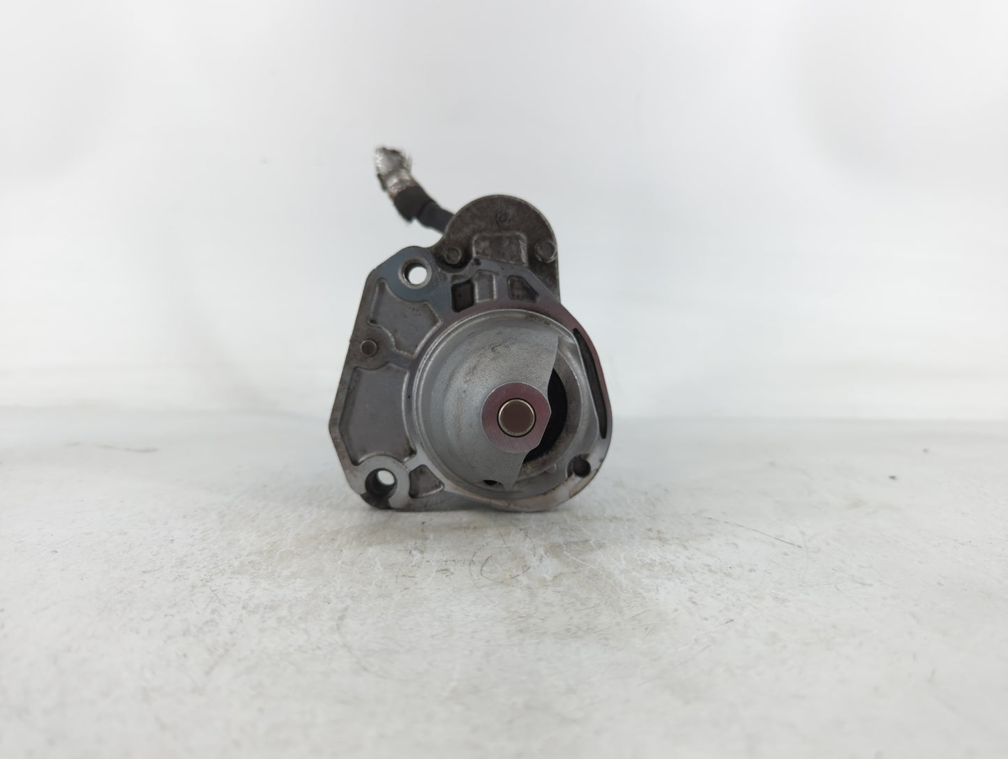 2011-2014 Chrysler 200 Car Starter Motor Solenoid OEM Fits Fits 2011 2012 2013 2014 OEM Used Auto Parts - Oemusedautoparts1.