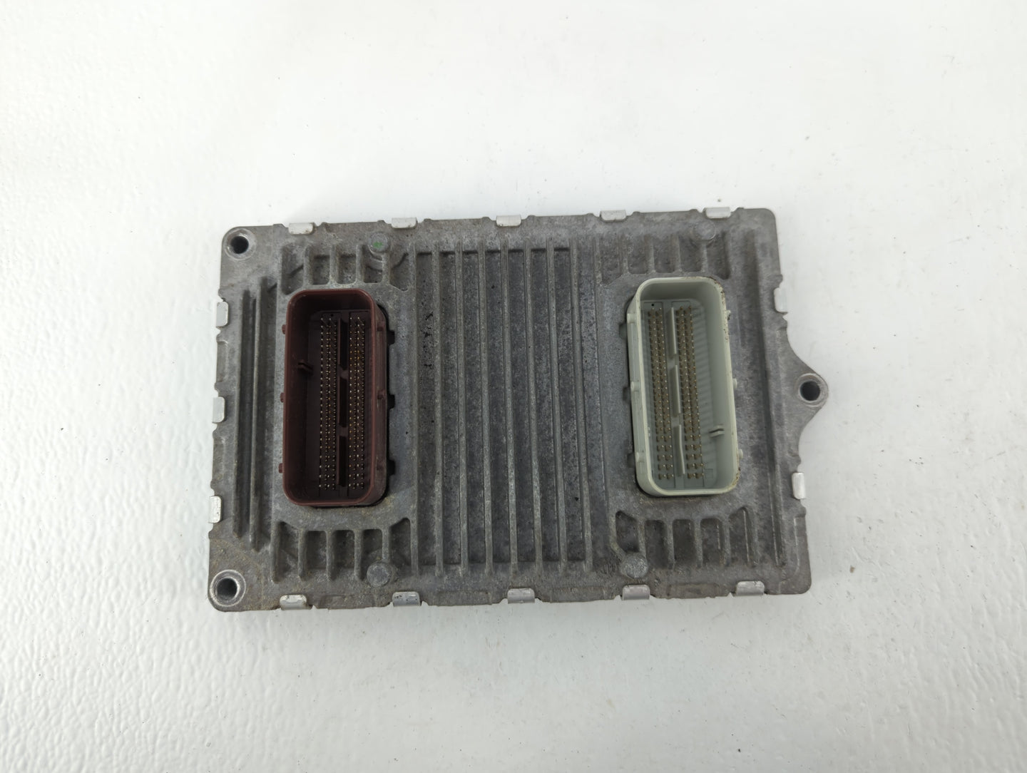 2011 Chrysler 200 PCM Engine Control Computer ECU ECM PCU OEM P/N:417360 Fits OEM Used Auto Parts - Oemusedautoparts1.com