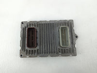 2011 Chrysler 200 PCM Engine Control Computer ECU ECM PCU OEM P/N:417360 Fits OEM Used Auto Parts - Oemusedautoparts1.com