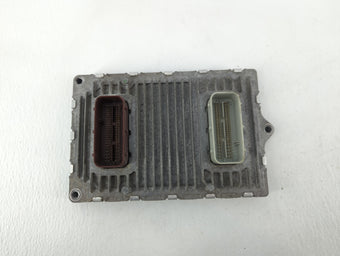 compare product 2011 Chrysler 200 PCM Engine Control Computer ECU ECM PCU OEM P/N:417360 Fits OEM Used Auto Parts