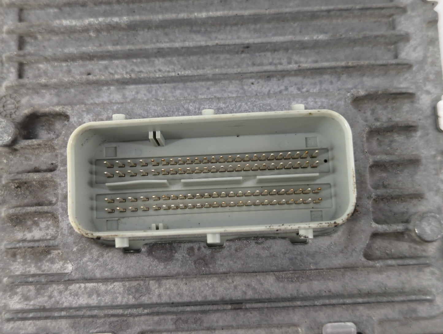2011 Chrysler 200 PCM Engine Control Computer ECU ECM PCU OEM P/N:417360 Fits OEM Used Auto Parts - Oemusedautoparts1.com