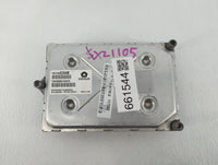 2011 Chrysler 200 PCM Engine Control Computer ECU ECM PCU OEM P/N:417360 Fits OEM Used Auto Parts - Oemusedautoparts1.com