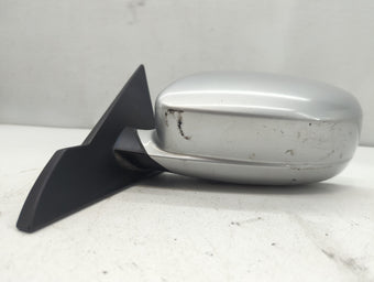 compare product 2011 Chrysler 200 Driver Left Side View Manual Door Mirror Silver