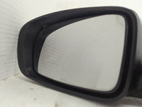 2011 Chrysler 200 Driver Left Side View Manual Door Mirror Silver - Oemusedautoparts1.com