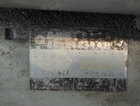 2011-2014 Chrysler 200 Car Starter Motor Solenoid OEM Fits Fits 2011 2012 2013 2014 OEM Used Auto Parts - Oemusedautoparts1.