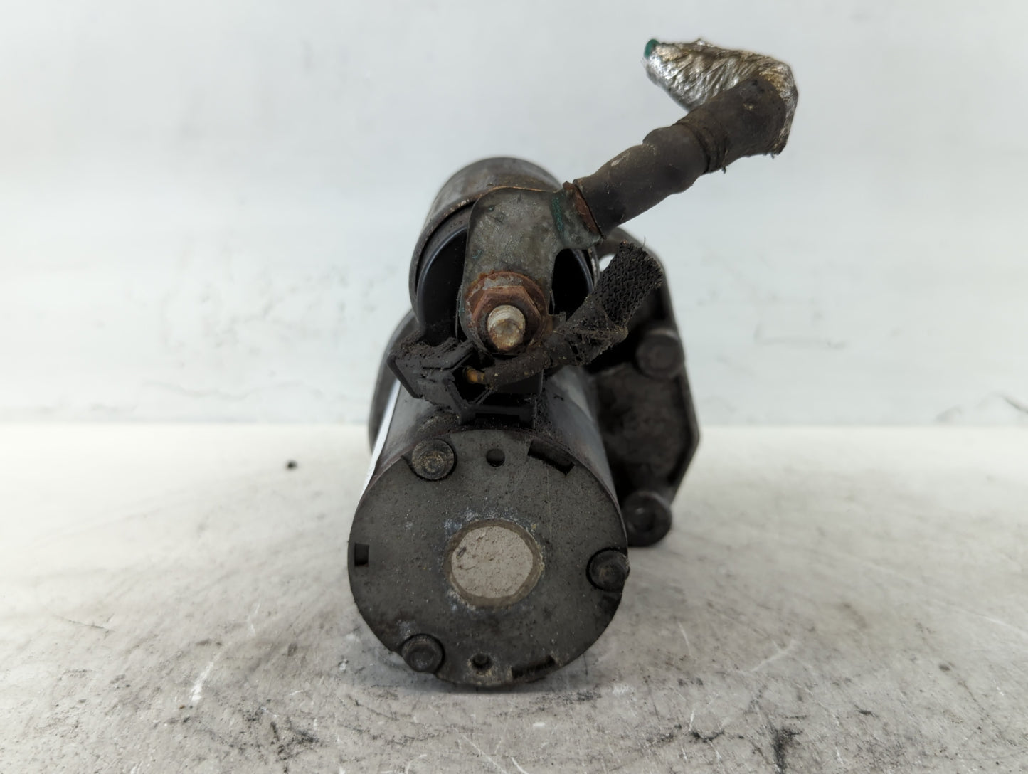 2011-2014 Chrysler 200 Car Starter Motor Solenoid OEM Fits Fits 2011 2012 2013 2014 OEM Used Auto Parts - Oemusedautoparts1.