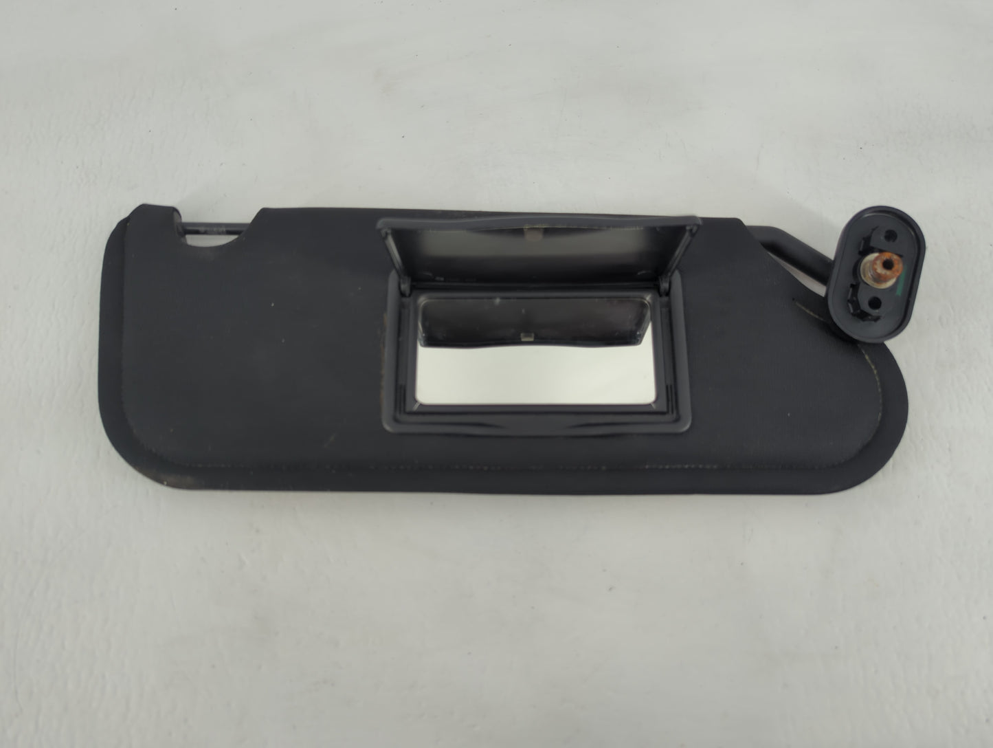 2011-2014 Chrysler 200 Sun Visor Shade Replacement Passenger Right Mirror Fits Fits 2011 2012 2013 2014 OEM Used Auto Parts 