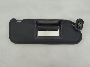 2011-2014 Chrysler 200 Sun Visor Shade Replacement Passenger Right Mirror Fits Fits 2011 2012 2013 2014 OEM Used Auto Parts 