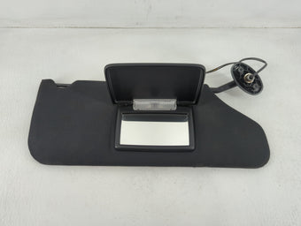 compare product 2011-2014 Chrysler 200 Sun Visor Shade Replacement Passenger Right Mirror Fits Fits 2011 2012 2013 2014 OEM Used Auto Parts