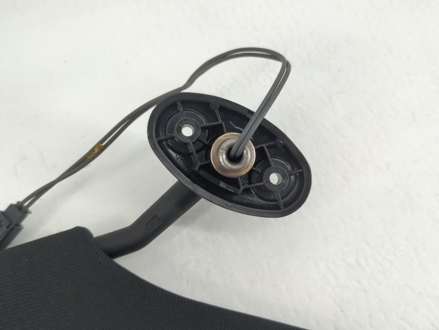 2011-2014 Chrysler 200 Sun Visor Shade Replacement Passenger Right Mirror Fits Fits 2011 2012 2013 2014 OEM Used Auto Parts 