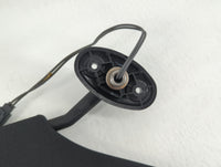 2011-2014 Chrysler 200 Sun Visor Shade Replacement Passenger Right Mirror Fits Fits 2011 2012 2013 2014 OEM Used Auto Parts 