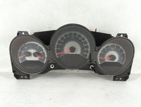 2011-2014 Chrysler 200 Instrument Cluster Speedometer Gauges P/N:P56046514AC Fits Fits 2011 2012 2013 2014 OEM Used Auto Par