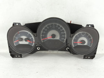compare product 2011-2014 Chrysler 200 Instrument Cluster Speedometer Gauges P/N:P56046514AC Fits Fits 2011 2012 2013 2014 OEM Used Auto Parts