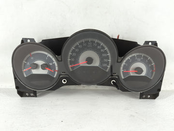 2011-2014 Chrysler 200 Instrument Cluster Speedometer Gauges P/N:P56046514AC Fits Fits 2011 2012 2013 2014 OEM Used Auto Par
