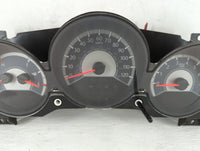 2011-2014 Chrysler 200 Instrument Cluster Speedometer Gauges P/N:P56046514AC Fits Fits 2011 2012 2013 2014 OEM Used Auto Par