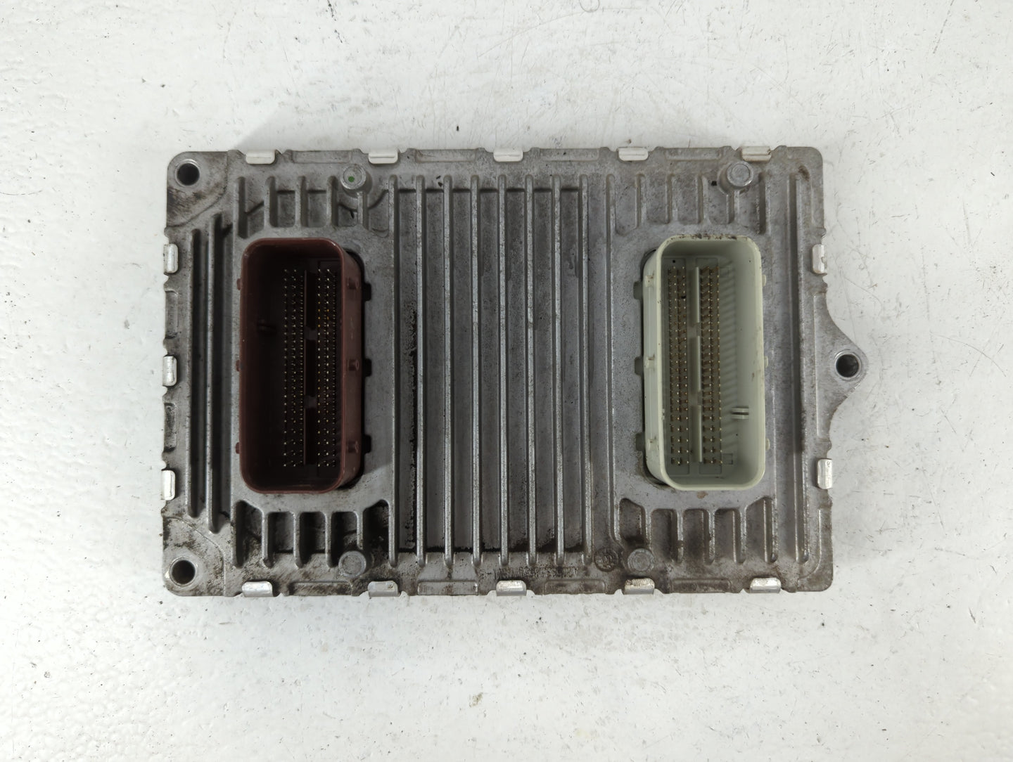 2011 Chrysler 200 PCM Engine Control Computer ECU ECM PCU OEM P/N:P68057013AD P05150628AB Fits OEM Used Auto Parts - Oemused