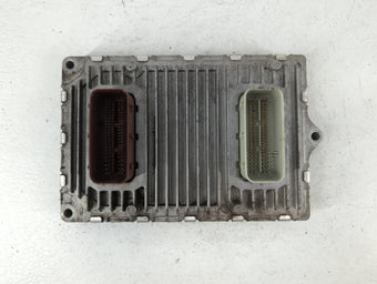 compare product 2011 Chrysler 200 PCM Engine Control Computer ECU ECM PCU OEM P/N:P68057013AD P05150628AB Fits OEM Used Auto Parts