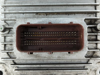 2011 Chrysler 200 PCM Engine Control Computer ECU ECM PCU OEM P/N:P68057013AD P05150628AB Fits OEM Used Auto Parts - Oemused
