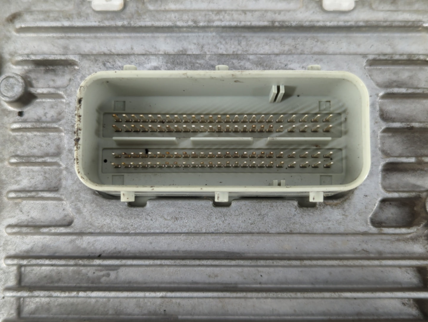 2011 Chrysler 200 PCM Engine Control Computer ECU ECM PCU OEM P/N:P68057013AD P05150628AB Fits OEM Used Auto Parts - Oemused