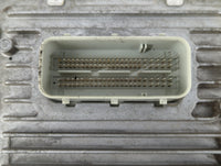 2011 Chrysler 200 PCM Engine Control Computer ECU ECM PCU OEM P/N:P68057013AD P05150628AB Fits OEM Used Auto Parts - Oemused