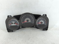 2011-2014 Chrysler 200 Instrument Cluster Speedometer Gauges P/N:P56046514AC Fits Fits 2011 2012 2013 2014 OEM Used Auto Par